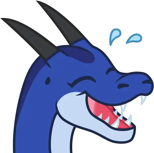 Laughing Laughing Dragon Png Laughing Png