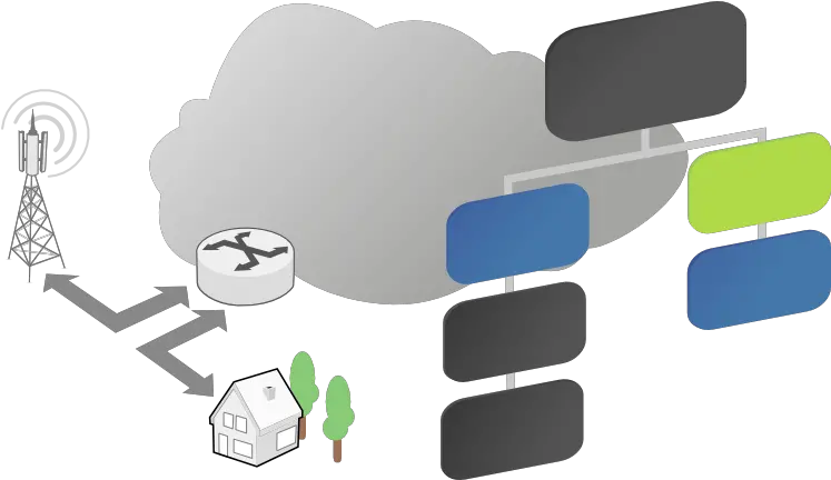 13 System Software Icon Images System Architecture Icon Png System Software Icon