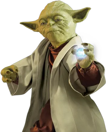 Drawing Yoda Master Transparent Png Yoda Yoda Transparent