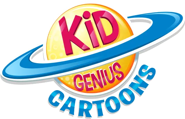 Kid Genius Clip Art Png Genius Logo