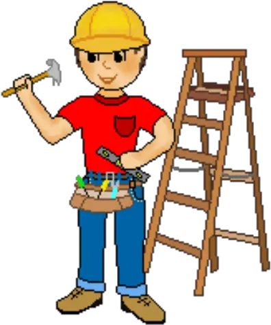 Construction Site Clipart Png Construction Worker Picture Clipart Construction Worker Png