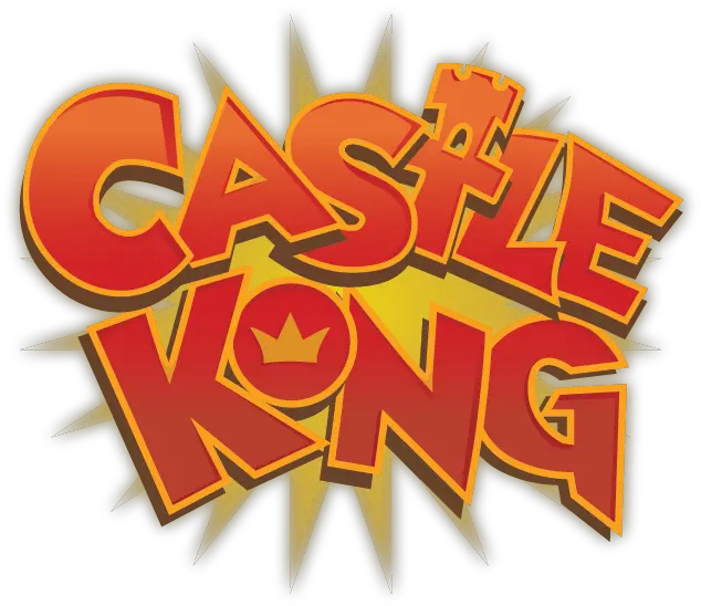 Castle Kong Drowning Monkeys Games Graphic Design Png Png Games