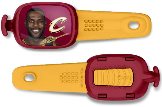 Lebron James Stwrap Lebron James Gadget Png Lebron James Transparent