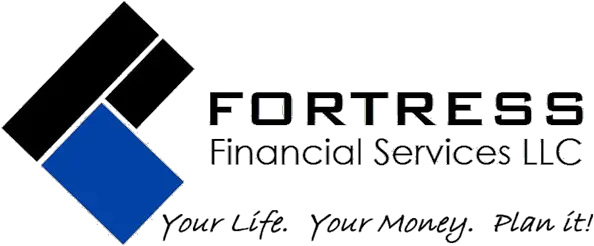 Fortress Financial Services Llc Vertical Png Fortress Icon