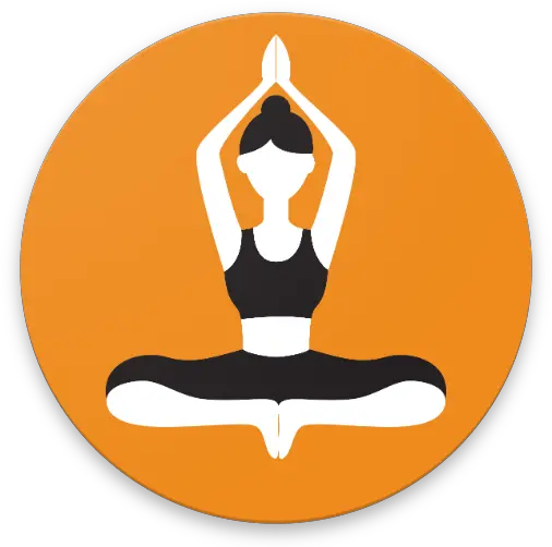 Full Body Stretch Yoga 30 Minute Flexibility Apk 10 Png Icon