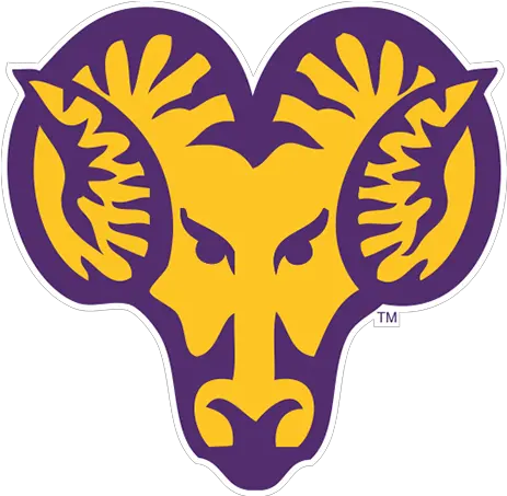 Shepherd Rams Football Rams News Scores Stats Rumors West Chester University Logo Png Ram Animal Icon