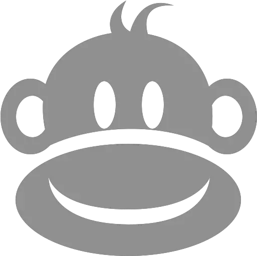 Face Monkey Emoji Free Icon Iconiconscom Png Monkey Icon Png