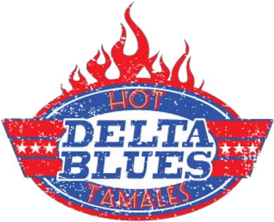 Delta Blues Hot Tamales Language Png Hot Tamales Logo