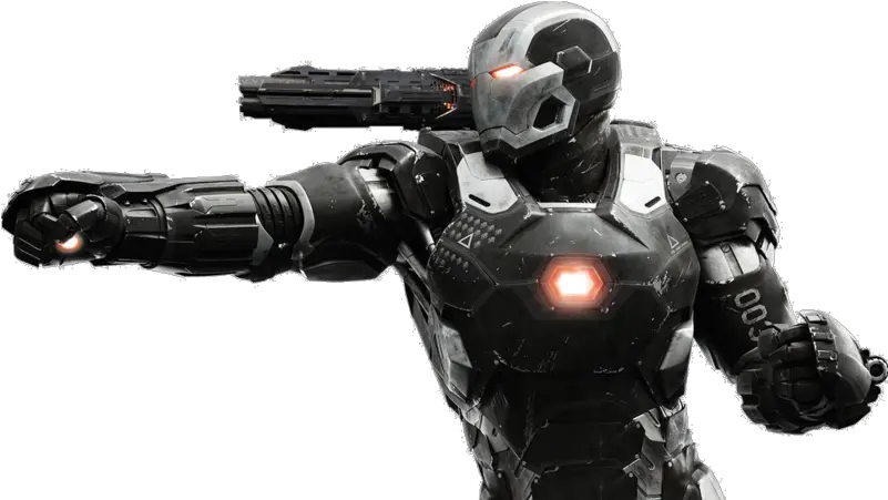 Petition War Machine Movie Change War Machine Marvel Png War Machine Png