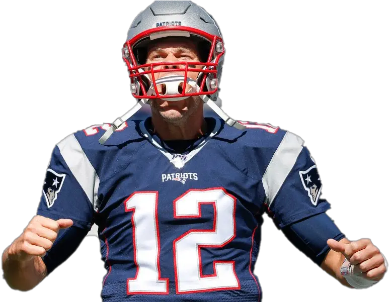 Tom Brady Free Png Image Tom Brady Transparent Background Tom Brady Png