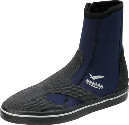 Gs Boots Gull Scuba Diving Round Toe Png Icon El Bajo Boots