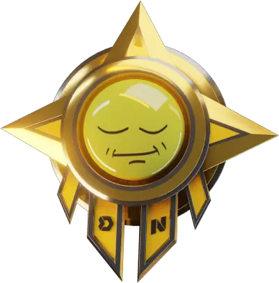 Dmarket Happy Png Lol Dark Star Icon