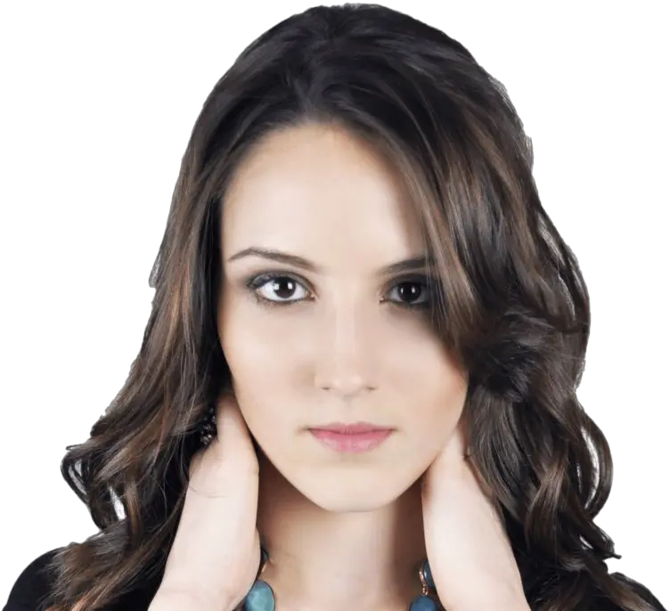 Woman Face Png Pic All Transparent Girl Face Png Girl Face Png