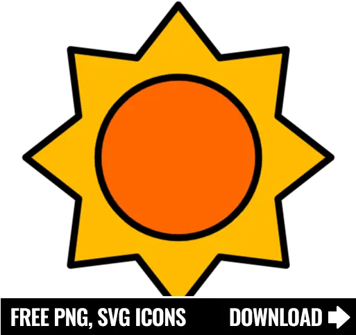 Free Sun Icon Symbol Png Svg Download Filter Icon Png Sun Icon