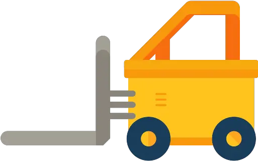 Forklift Vector Svg Icon 24 Png Repo Free Png Icons Fork Lift Icon