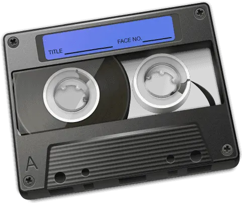 Recording Apis With Wiremock Mario Fernandez Cassette Tape Icon 3d Png No Recording Icon