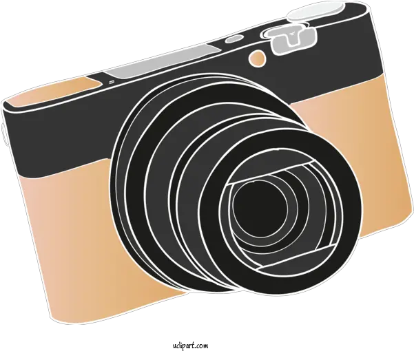 Icons Mirrorless Interchangeable Lens Camera Digital Mirrorless Camera Png Digital Camera Icon