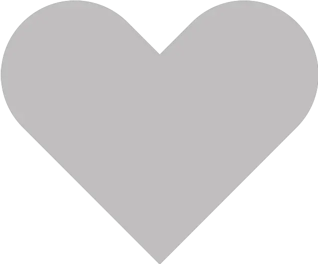 Download Hd By Popup Painting U0026 Events Gray Heart Clip Art Lover Png Instagram Icon Gray