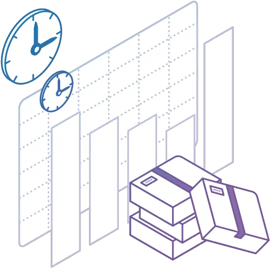 Introduction To Kanban Metrics And Reporting Horizontal Png Metric Icon