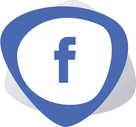 Logo Symbol Facebook Icon Png Hamburg Fb Logo Transparent