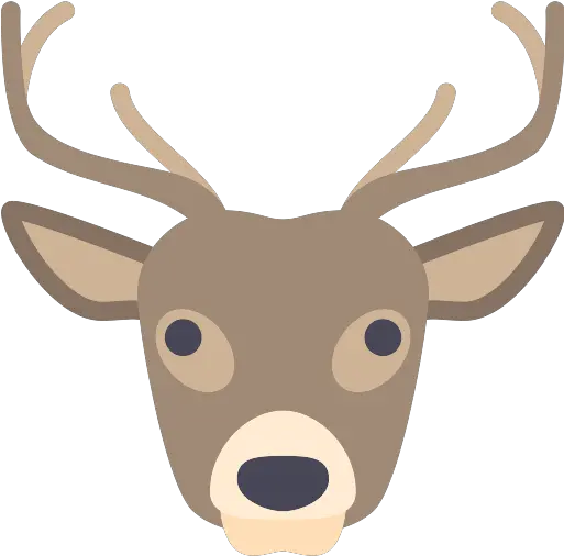 Deer Vector Svg Icon Deer Png Icon Deer Icon Png