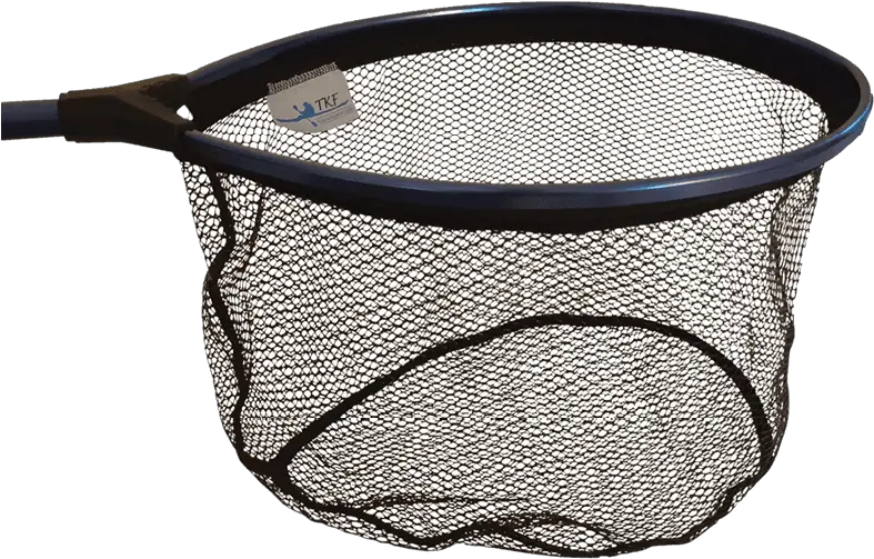 Trout Landing Net 76cm Telescopic Handle Total Kayak Mesh Png Fishing Net Png