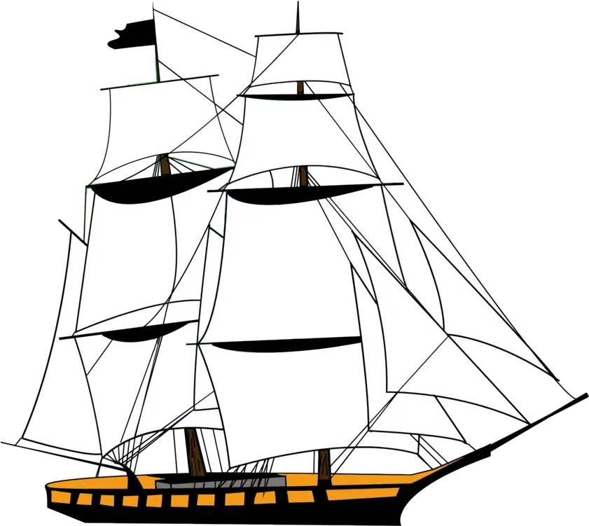 All Photo Png Clipart Sailing Ship Transparent Background Ship Transparent Background