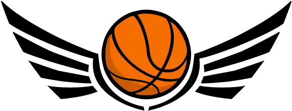 Download Hd Basketball Logo Png Basketball League Logo Png Basketball Logo Png Hd Basketball Png Transparent