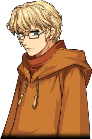 Tarlach From Mabinogi Tarlach Mabinogi Png Anime Guy Png