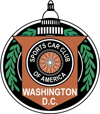 Wdcr Scca Png Washington Dc