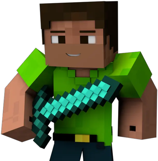 Sapo Minecraft Png