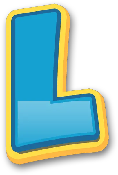 Letras Paw Patrol Png 3 Image Patrol Letters Letras Patrulha Canina Png Paw Patrol Logo Png