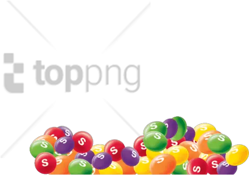 Download Hd Free Png Skittles Image With Transparent Transparent Line Frame Png Skittles Logo Png