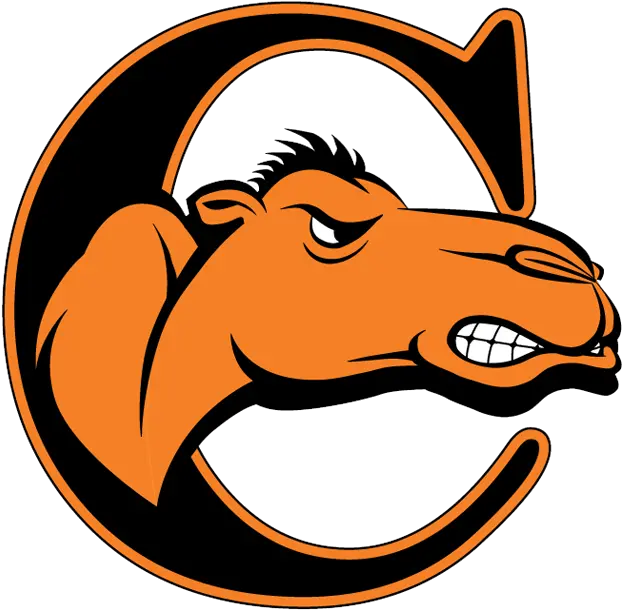 Defeat The Campbell Fighting Camels Campbell University Camel Png Miami Hurricanes Logo Png