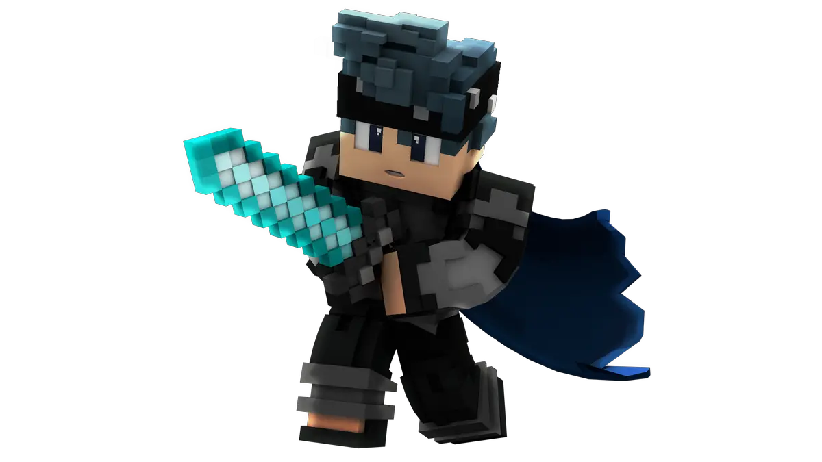 Bloco De Minecraft Png