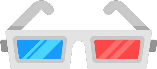 3d Glasses 3d Glass Png 3d Sun Icon