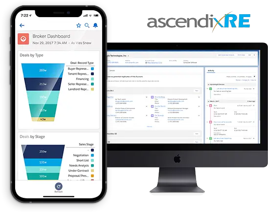 Ascendix Won A New Customer Success Technology Applications Png Icon Stage 7