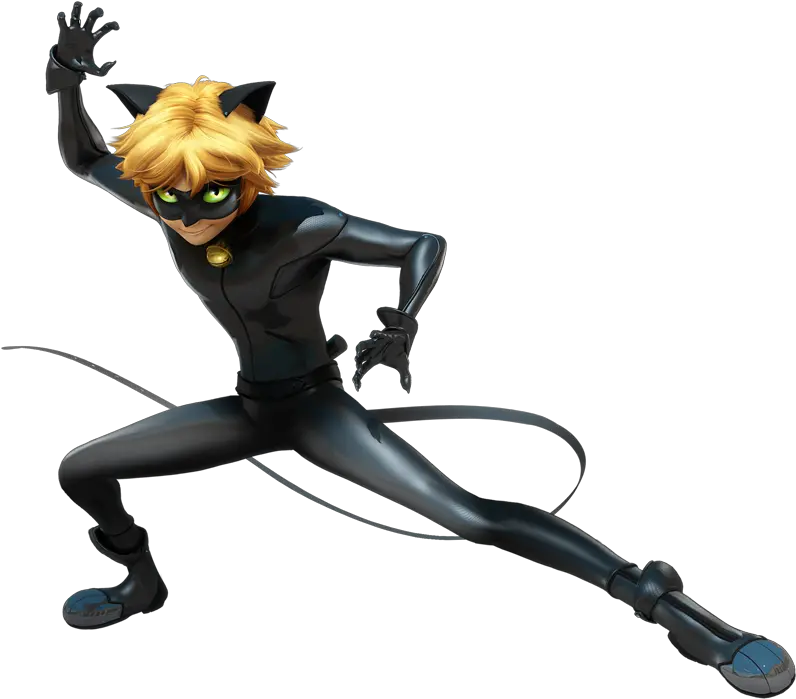 Miraculous Ladybug Cat Noir Png Chat Noir Miraculous Ladybug Miraculous Ladybug Transparent