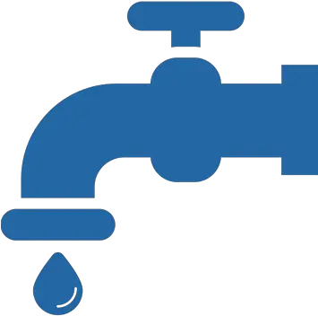 Departments U2013 Slaton Tx Official Website Plumbing Fitting Png Water Tap Icon