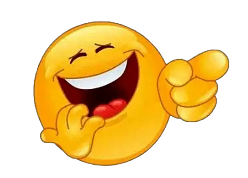 World Laughter Day Png Transparent Images All Laughing Out Loud Emoji Laugh Png