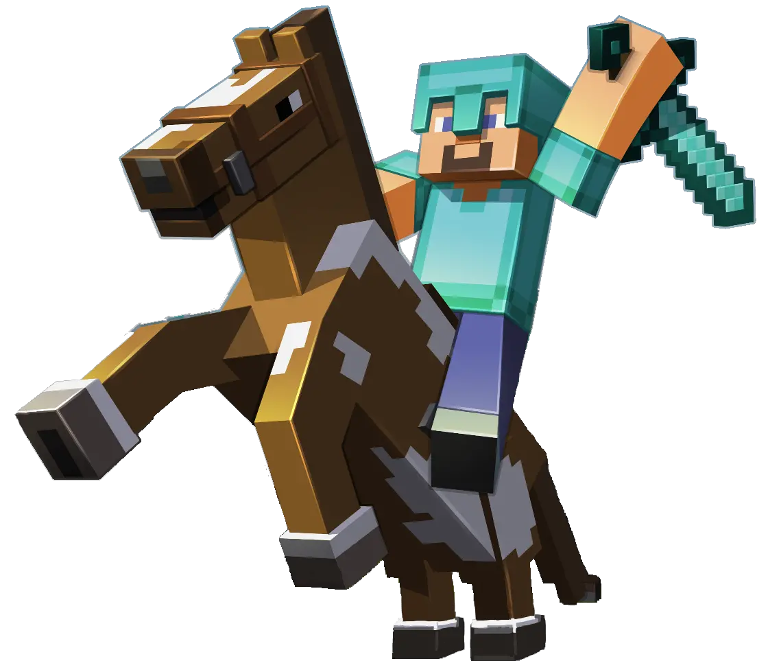 Minerios Minecraft Png