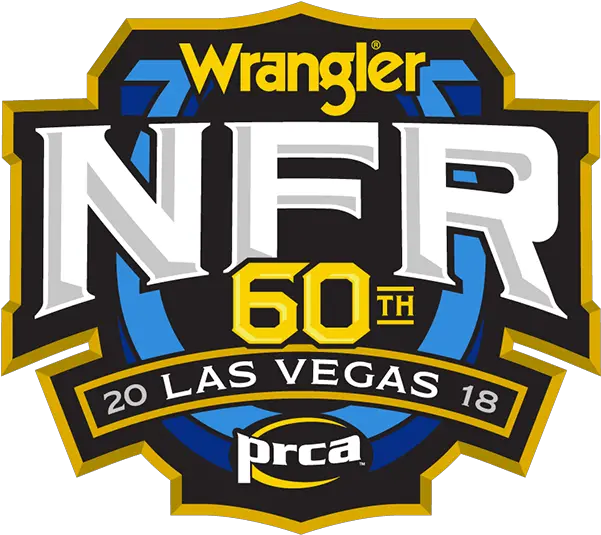 693 Best Logo Anniversary Images Wrangler National Finals Rodeo 2018 Live Png Valvoline Logos