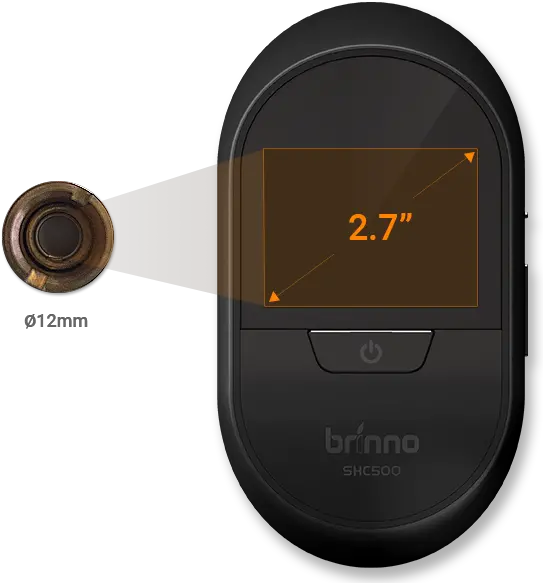 Shc500 Brinno Shc500 Png Camera Screen Png