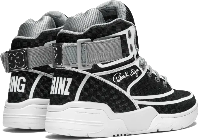 Ewing 33 Hi X 2 Chainz 1ew90222222 Restocks Unisex Png 2 Chainz Png