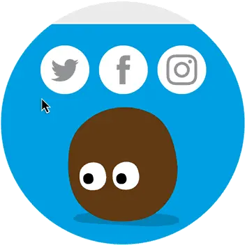 The Protein Ball Co Ikon Twitter Png Groupme Icon