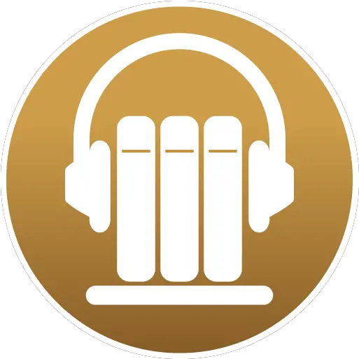 Audiobookshelf Png Audible App Icon