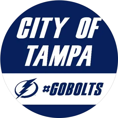 Pin Tampa Bay Lightning New Png Tampa Bay Lightning Logo Png