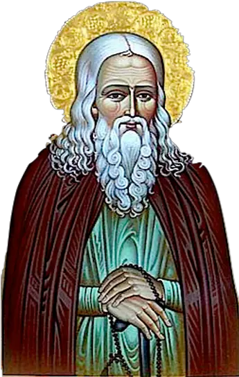 St Vladimir Church History Prophet Png Saint Vladimir Icon