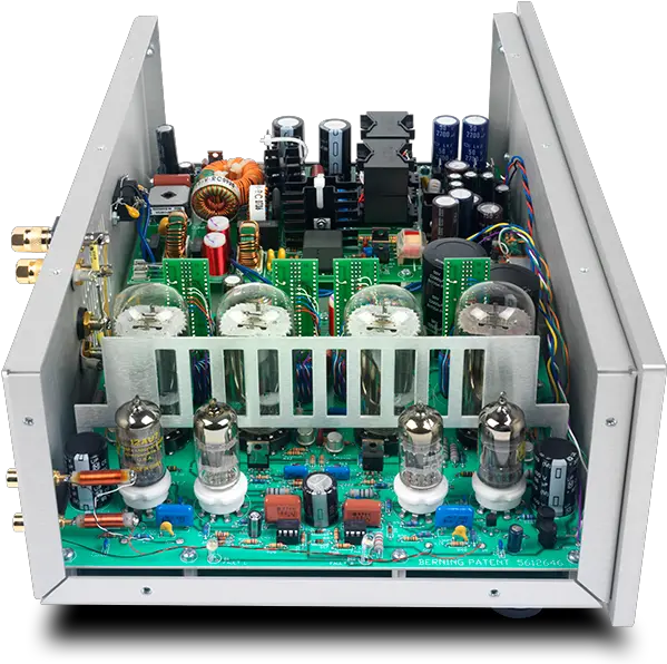 Power Amplifiers Electronic Engineering Png Nuforce Icon Subwoofer