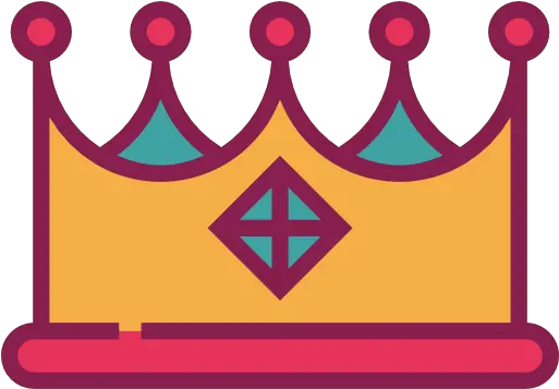 Royalty Chess Piece Birthday And Party Miscellaneous Icon Png Queen Icon